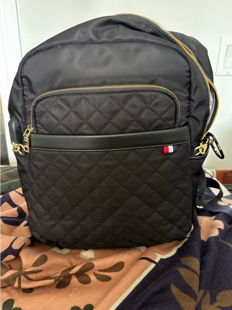 Nordace Ellie Daily Backpack Travel Ready Backpack